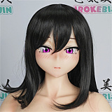 色気美人 Irokebijin 新ボディー！胎内に子を宿す Aisaヘッド 110cm S-TPE製受胎ボディー バスト平 ミニ可愛いロリ 軽量 アニメラブドール