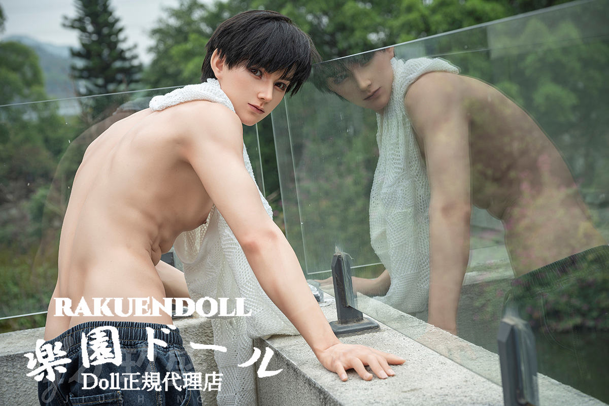 jiushengdoll 180cm 王子様系 かっこいい男性エッチな人形 gavin