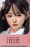 SHEdoll 70cmラブドール トルソーダッチワイフ Eカップ ヘッド追加可 宣材写真はBeizhi(北栀)+シリコン製ボディー セックス人形