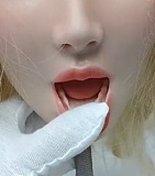 MMXDOLL 成熟した色気の漂う美人 梦菲(Mengfei）ヘッド 165cm等身大 Fカップ 巨乳お姉ちゃん リアルアダルトドール 宣材写真はリアルメイク フルシリコン製セックス人形