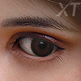XTDOLL Cocoa(XT-byx4-B)ヘッド 157cm Dカップ 軽量化24kg美人 宣伝画像フルシリコン ロリラブドール