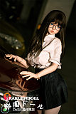アジア美人 秘書ラブドール