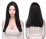 Irontech Doll 癒やし系二十代美少女 S40ヘッド 159cm  Fカップ リアルドール フルシリコン製ラブドール 等身大 ダッチワイフ