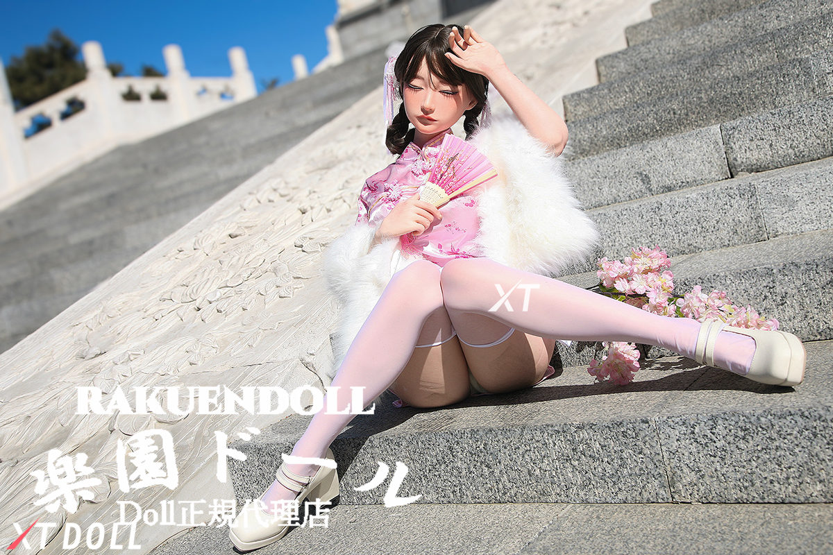 まぶたの開閉機能付きラブドール xtdoll 157cm MengLing