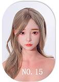 SHEdoll 巨乳トルソーラブドール 70身長ダッチワイフ Eカップ ヘッド追加可 宣材写真はシリコン版高クオリティ版塗装ボディー エッチアダルトラブドール