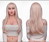 【irontechdoll 2025.04.19迄  特典キャンペーン】 二つ目ヘッド/ 球型の手関節/ ハードハンド/自立加工/セリーお尻/ランダムギフトなど無料 リアルラブドール フルシリコン製ラブドール 等身大 エッチドール