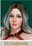 【irontechdoll 2025.04.19迄  特典キャンペーン】 二つ目ヘッド/ 球型の手関節/ ハードハンド/自立加工/セリーお尻/ランダムギフトなど無料 リアルラブドール フルシリコン製ラブドール 等身大 エッチドール