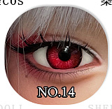 【悪魔cosplay】楚瑜（Chuyu）163cm Hカップ 口開閉機能リアル口腔付き 等身大リアルラブドール SHEDOLL