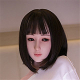 Artdoll  あるある 愛くるしい少女 A17幸也ヘッド 160cm Fカップ 軽量ラブドール フルシリコン 製セックス人形 M16接続 巨乳ラブドール