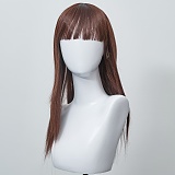 【Myloliwaifu 特典キャンペーン！3.25－4.15　5%割引！トルソーページ】ヘッド＆ボディ カスタマイズ専用ページ メイク指定必要 ヘッドとボディご自由に選択可
