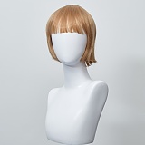 【Myloliwaifu 特典キャンペーン！3.25－4.15　5%割引！トルソーページ】ヘッド＆ボディ カスタマイズ専用ページ メイク指定必要 ヘッドとボディご自由に選択可