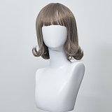 【Myloliwaifu 特典キャンペーン！3.25－4.15　5%割引！トルソーページ】ヘッド＆ボディ カスタマイズ専用ページ メイク指定必要 ヘッドとボディご自由に選択可