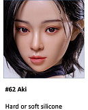 Jiusheng doll 小麦肌欧米美人 Lydiaヘッド&168cm Cカップ フルシリコン製  エレガント 等身大リアルラブドール Jiusheng Doll