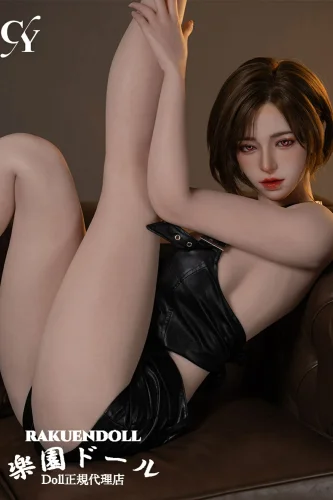 TOP-CYDOLL  Wan-03ヘッド 168cm Fカップ 都会的なエレガンスとワイルドなセクシーさを兼ね備えたラブドール等身大  高級ダッチワイフ 宣材写真はフルシリコン製