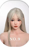 SHEDOLL エルフラブドール（付け耳） 夭夭2.0ヘッド 156cm Eカップ 宣材写真はフルシリコン製リアルドール ボディー材質など選択可能 カスタマイズ可能