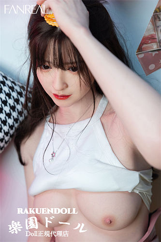 fanreal doll 魅力的な姉系ラブドール 乔 Josieヘッド 163cm Cカップ リアルメイク付き 宣材写真はフルシリコン製ダッチワイフ