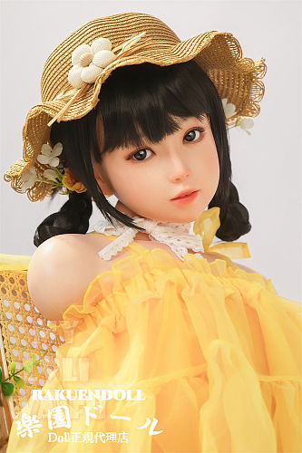 My Loli Waifu AYAヘッド 76cm AAカップ  トルソーロリ系 腕無しらぶどーる 宣材写真はフルシリコン製