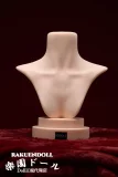 ダッチ ドール ヘッドスタンド