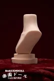 シリコン製台座 ダッチワイフ