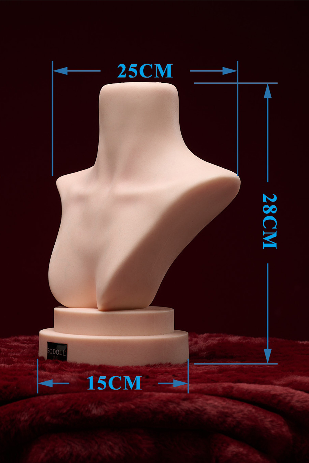 ヘッドスタンド sexdoll
