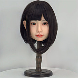 【新作キャンペーン めっちゃ可愛い紬ちゃんきた！！全商品10％オフ  5月10日迄】jcute 渋谷ギャル LL団ラブドールフルシリコン製 カスタマイズ専用ページ 可愛い女の子アダルトドール 小学生