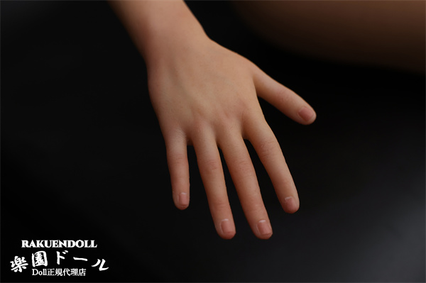 MMXdoll リアルドール 93cmボディ細部造形