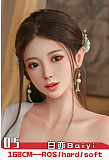 Doll Senior #23美咲ヘッド 148cm Cカップ 清楚で可憐な花嫁のようなラブドール  ボディー及びヘッド材質など選択可能 リアルダッチワイフ 宣材写真のはフルシリコンドール