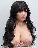 【RRS+ 版】T22ヘッド & 164cm E-cupシリコンドール  RRS+メイク選択可 Topsino