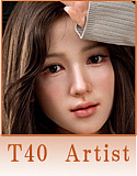 【爆撃機】 T33Migaoヘッド&155cm Hカップ 清純系 高校生 宣材写真のはArtist Make up&RRS+メイクボディ  リアルドール カスタムメイク／エアバッグ包み込み式膣／波打つお尻／穴サイズ／ボディACE極ソフト選択可 Artist Makeup ラブドール 等身大ドール  Top-Sino