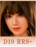 Top-Sino TYPEグラビア  新作 T38米木(Mimu)ヘッド&167cm Eカップ   RRS＋メイク限定  Artist Makeup  等身大ドール
