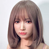 Top-Sino TYPEグラビア  新作 T38米木(Mimu)ヘッド&167cm Eカップ  RRS＋メイク限定  Artist Makeup  等身大ドール