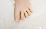 Top-Sino TYPEグラビア  新作 T38米木(Mimu)ヘッド&167cm Eカップ  RRS＋メイク限定  Artist Makeup  等身大ドール