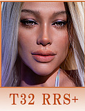 Top-Sino TYPEグラビア  新作 T38米木(Mimu)ヘッド&167cm Eカップ  RRS＋メイク限定  Artist Makeup  等身大ドール