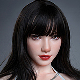 Real lady 金髪欧米風熟女 168cm Gカップ R4ヘッド 超リアルな肌の質感 有名モデルの型取り 高級 エレガント シリコン製リアルラブドール 塗装加工あり 眉毛と睫毛植毛加工あり リアルドール 等身大 ダッチワイフ