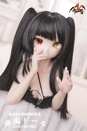 Mozudoll 新作新ボディー！ 85cm 淑女体 85cm 梦姬（Mengji） オッドアイ ソフトビニール製頭部 TPE製ボディ ボディ選択可能  アニメドール 二次元ラブドール