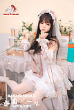 doll senior 清純派セックス人形