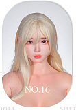 SHEDOLL 新作！欧米美少女 Taliya(塔莉娅) ヘッド 33kg 168cm Eカップ 宣材写真はフルシリコン セックス人形 ロリラブドール