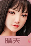 SHEDOLL 新作！欧米美少女 Taliya(塔莉娅) ヘッド 33kg 168cm Eカップ 宣材写真はフルシリコン セックス人形 ロリラブドール