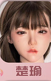 SHEDOLL 新作！欧米美少女 Taliya(塔莉娅) ヘッド 33kg 168cm Eカップ 宣材写真はフルシリコン セックス人形 ロリラブドール