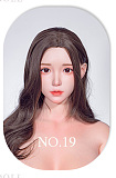 SHEDOLL 新作！欧米美少女 Taliya(塔莉娅) ヘッド 33kg 168cm Eカップ 宣材写真はフルシリコン セックス人形 ロリラブドール