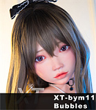XTdoll 新作新ボディー！ふくよかな尻 4月30日迄10％オフ！！Mei-Li (XT-byb32)ヘッド 163cm Ultraボディ Iカップ 巨乳美尻 魅力を感じるフルシリコンドール 超乳ラブドール