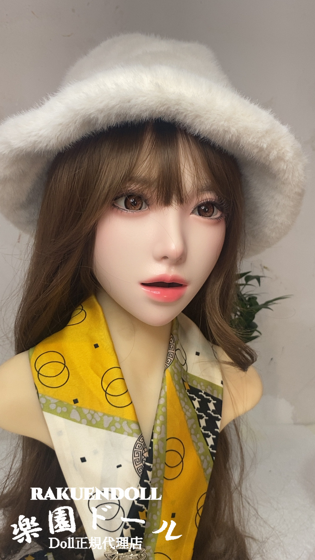 L4 ヘッド realgirl ダッチワイフ 実績画像