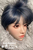 L4ヘッド realgirl ラブドール