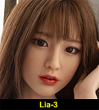 Starperydoll Haoヘッド 148cm Jカップ 熟女タイプ 口開閉機能選択可 フルシリコン製ラブドール  リアルドール