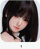 FUdoll 金髪×グラマラス ドS系 157cm Iカップ 柳无霜ヘッド 爆乳ラブドール 口開閉機能+リアル口腔付き＋リアル皮膚メイク付き 等身大リアルドール フルシリコン製ラブドール