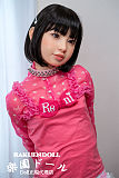 清純派ラブドール 初恋を思い出させるような存在