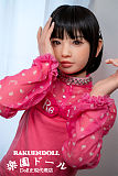 J cute 可愛いラブドール 心を和ませる魅力がある十代妹