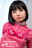 学生っぽいラブドール 149cm