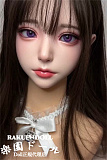 異世界から来たかのようなラブドール