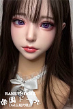 「お姫様系」の美少女 アダルト ドール